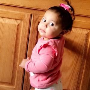 Meet your Posher, Jami